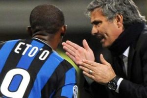 "Mourinho ile &ccedil;alışmayacağıma yemin etmiştim"