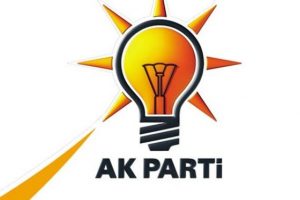 AK Parti tarihi a&ccedil;ıkladı