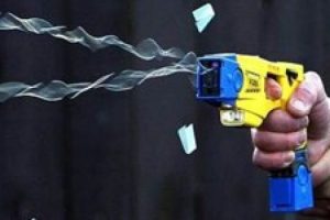 Polise 'şok silahı' geliyor