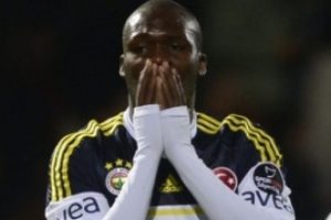 Aziz Yıldırım'dan Moussa Sow'a uyarı!