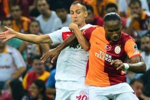 Galatasaray galibiyeti unuttu