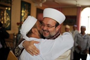 G&ouml;rmez''e &Ccedil;in'de yoğun ilgi