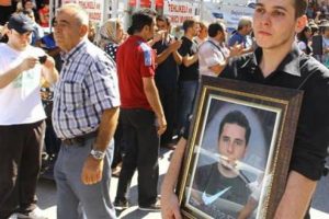 &Ouml;l&uuml;m&uuml;n&uuml; 'gaz kaps&uuml;l&uuml;' aydınlatacak