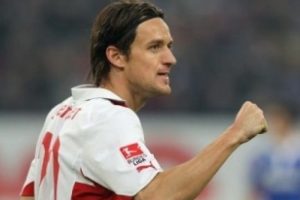 Stuttgart'a tek gol yetti