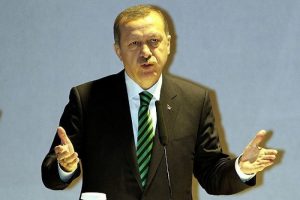 "Demokratikleşme Paketi Toplantısı" ertelendi