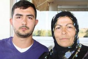 Tecav&uuml;zden tutuklandı hayatı zindana d&ouml;nd&uuml;