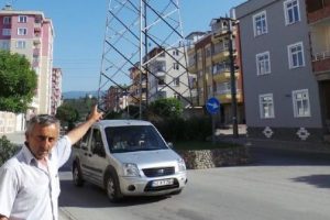 Karadeniz fıkrası gibi olay