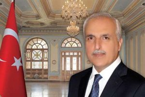 Validen ''sonbahar'' a&ccedil;ıklaması