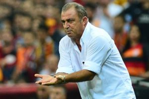 Terim isyan etti!