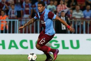 Henrique'nin Inter hay&acirc;li!