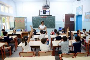 Yeni eğitim-&ouml;ğretim yılı yeniliklerle başlıyor