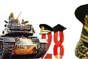 28 Şubat'la ilgili s&uuml;rpriz du&ccedil; duyurusu