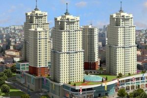 Araplara Esenyurt'u 'boğaz' diye sattılar