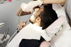 &Ccedil;&uuml;r&uuml;k diş kanserden koruyor
