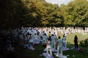 Yoga ile cinselliği keşfedin