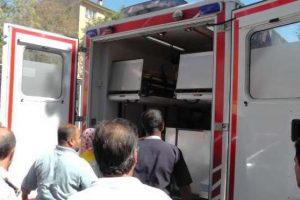 Rasulayn'da &ccedil;atışma: 3 yaralı
