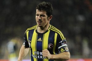 Fenerbah&ccedil;e'de sakatlık şoku!