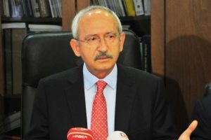 Kılı&ccedil;daroğlu cami-cemevi projesine ne dedi ?
