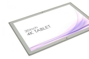 Tablet satışları diz&uuml;st&uuml;n&uuml; solladı