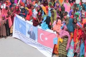 Somali başarısı kimin eseri?