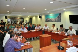 Revizyon planları meclisten ge&ccedil;ti