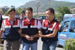 ''Asıl kişiyi vuramadım, pişmanım''