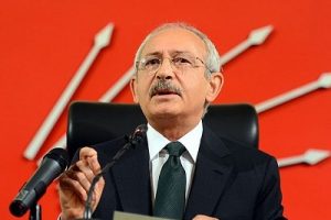 CHP'den kimyasal anlaşmasına destek
