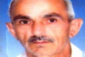 CHP'li vekilin bah&ccedil;esinde kaza