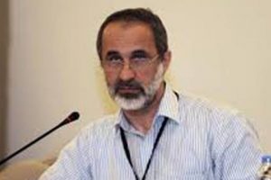 Suriye'de ge&ccedil;ici başbakan se&ccedil;ildi