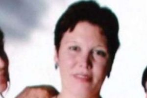 O anne toprağa verildi