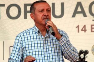 Başbakan İstanbul'a hareket etti