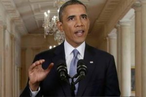 Obama'dan 'Suriye anlaşması'na ilk tepki