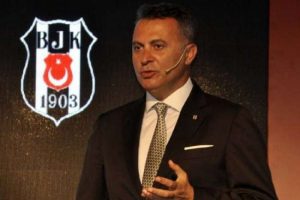 "Bursaspor'la aramızdaki husumet bitecek"