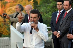 Sarıg&uuml;l'den adaylık sinyali