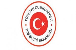 Dışişleri Bakanlığı'ndan Suriye a&ccedil;ıklaması