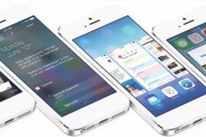 iOS 7 geliyor hazır mısınız ?