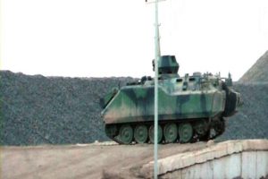 Ceylanpınar'da "&ccedil;atışma" korkusu