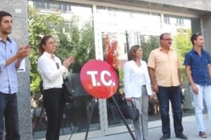 CHP'li vekil Ziraat Bankası'nı boykota &ccedil;ağırdı!