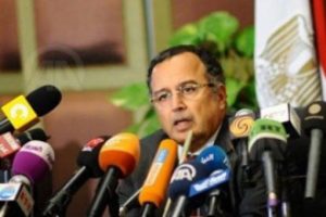Mısır'dan T&uuml;rkiye'ye k&uuml;stah s&ouml;zler!