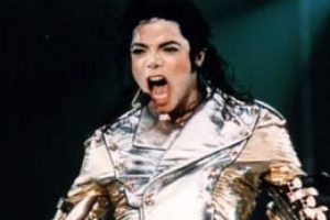 Michael Jackson'ın bilinmeyen sırrı