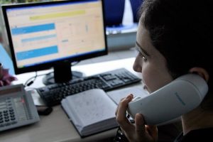 Bilinmeyen numaralara 270 milyon lira harcandı