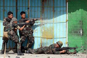 Filipinler'de rehine krizi
