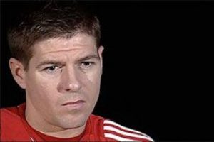 Gerrard'a &ouml;l&uuml;m tehdidi