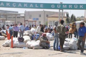 Suriye'den gelişler s&uuml;r&uuml;yor