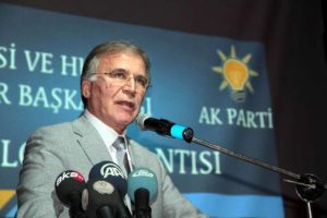 "Muhalefet 5 generalin kırmızı &ccedil;izgisine sahip &ccedil;ıkıyor"