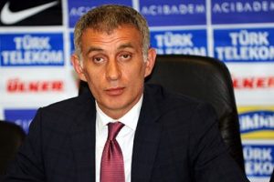 "Fatih Terim, Yusuf'u istedi"