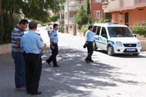 Şanlıurfa'da bı&ccedil;aklı kavga