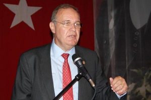 "Başbakan T&uuml;rkiye i&ccedil;in ciddi risk"