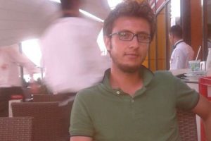 &Uuml;niversitenin havuzunda boğuldu