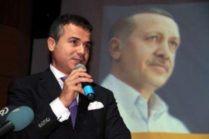 "Koyduğum tepkinin arkasındayım"